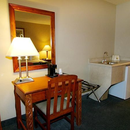Americas Best Value Inn Downtown Las Vegas Phòng bức ảnh