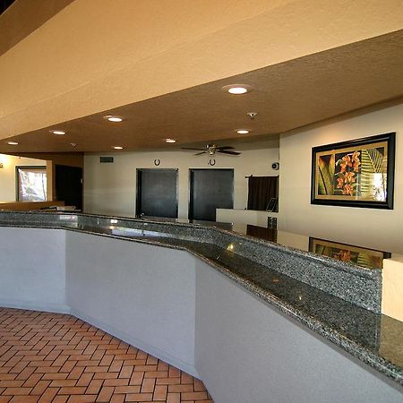 Americas Best Value Inn Downtown Las Vegas Nội địa bức ảnh