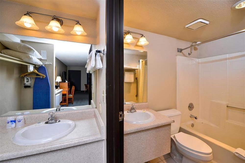 Americas Best Value Inn Downtown Las Vegas Phòng bức ảnh