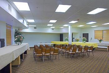 Americas Best Value Inn Downtown Las Vegas Ngoại thất bức ảnh