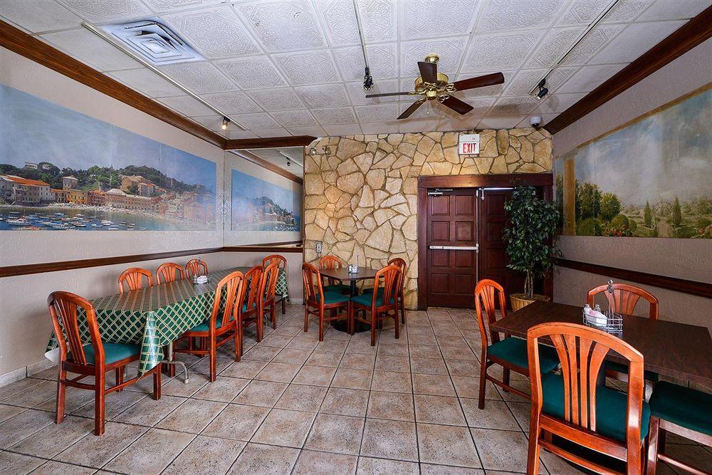 Americas Best Value Inn Downtown Las Vegas Ngoại thất bức ảnh