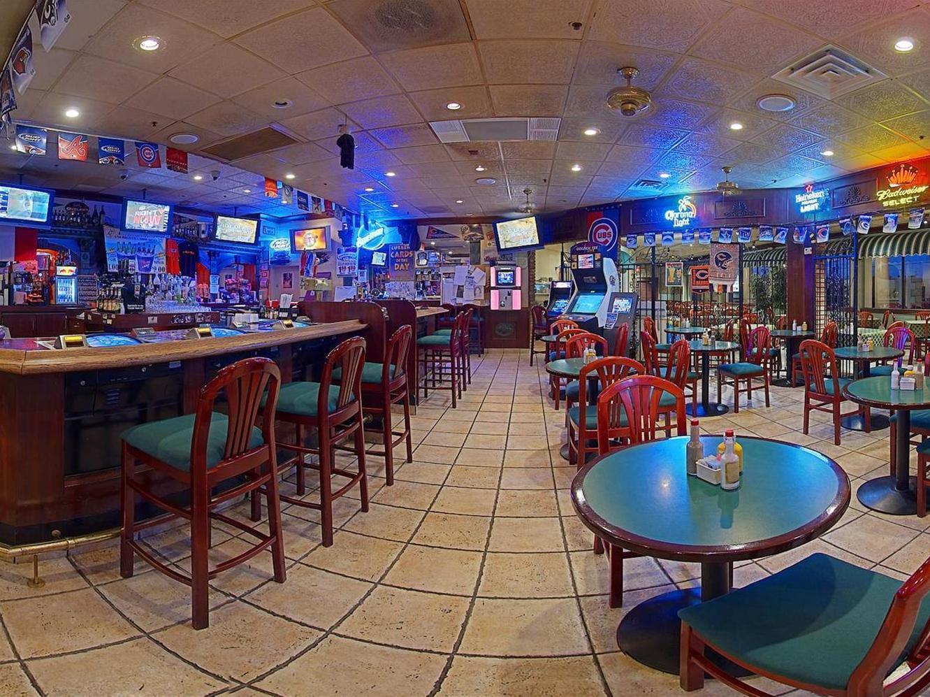 Americas Best Value Inn Downtown Las Vegas Ngoại thất bức ảnh